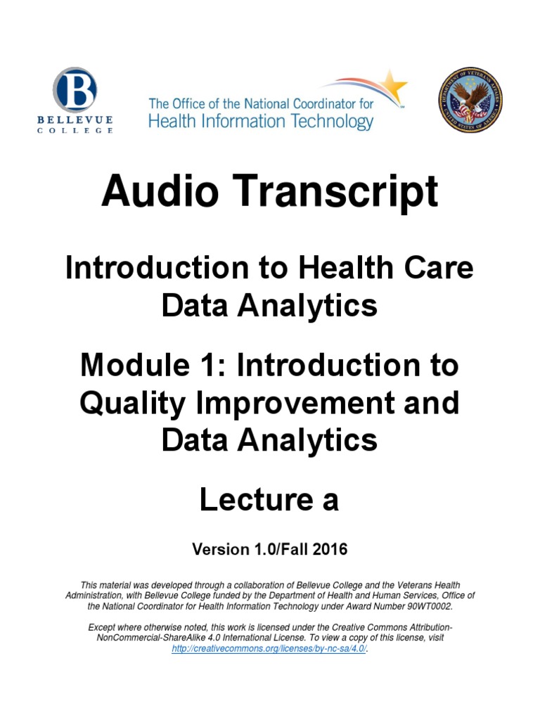 Lecture Records Electronic Medical Notes