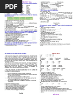 Bai Tap 11 - Co Dap an - Volunteer Work