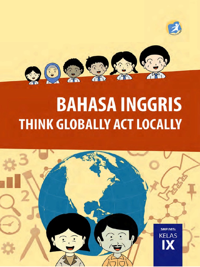 Download Buku Paket Bahasa Sunda Smp Kelas 9 Kurikulum