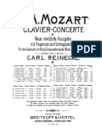 IMSLP257555-PMLP15393-Mozart Piano Concerto No23 in A Major K488 2H Reinecke PDF