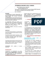 Transformda Coseno PDF