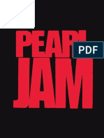 Pearl Jam PDF