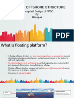 FPSO Conceptual Design