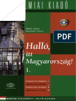 Hallo, Itt Magyarorszag! 1