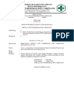 SK_PENANGANAN KEJADIAN TIDAK DIHARAPKAN, KEJADIAN POTENSIAL CEDERA, DAN KEJADIAN NYARIS CEDERA.docx