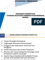 Konseptual Framework dikutip dari KSAP