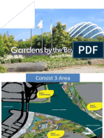 Tugas Tourism Garden by The Bay