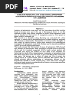 Download 18725 ID Gambaran Penemuan Kasus Case Finding Leptospirosis Berdasarkan Persepsi Petugas by etik ainun rohmah SN363372543 doc pdf