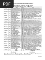 A (ROSTER August 2017 Legal Aid)