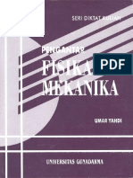 Fisika Mekanika I.pdf