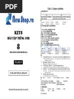Dap an Bai Tap Thi Diem 8 Cua Tac Gia Luu Hoang Tri