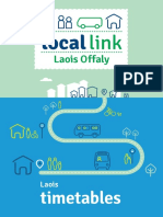 Local Link Laois Bus Services 