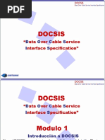 Download DOCSIS by nachotudela SN363377020 doc pdf