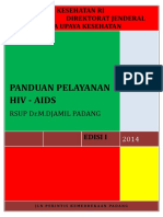 Cover Hiv - Aids
