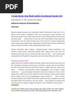 Download Terapi Sayur Dan Buah Untuk Kesuburan Suami by dikir SN36337714 doc pdf
