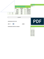 Analisis Parcial Chacon