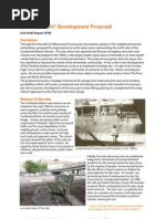 Download Hotwells Park Proposal by ray_smith1099 SN36337905 doc pdf