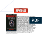 Mindhunter - Download - Read - PDF