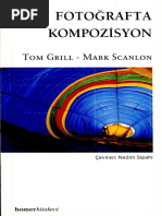 Tom Gril - Mark Scanlon - Fotografta Kompozisyon PDF