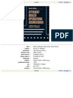 F. William Payne, Richard E. Thompson Efficient Boiler Operations Sourcebook, 4th Edition.pdf