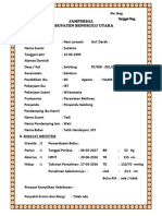 Biodata Aleis