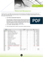 4 01 Define Cost and Material Resources