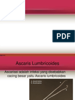 Ascariasis