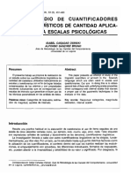Dialnet EstudioDeCuantificadoresLinguisticosDeCantidadApli 2357059 PDF