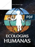 Ecologia Humana