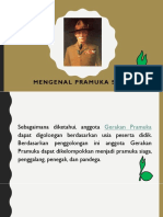 MENGENAL PRAMUKA SIAGA