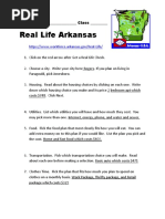 2017 cd real life arkansas