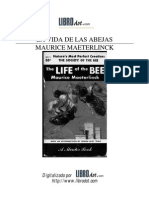 Vida de Las Abejas, La