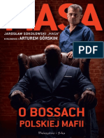 Masa o Bossach Polskiej Mafii - Jaroslaw Sokolowski