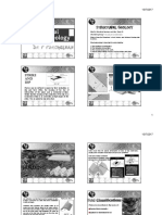 Structural Geology