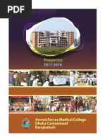 Prospectus of AFMC-20 (Session-2017-2018)(1)(1)