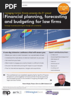 Download Financial planning forecasting and budgeting for law firms  by Ark Group SN36338708 doc pdf