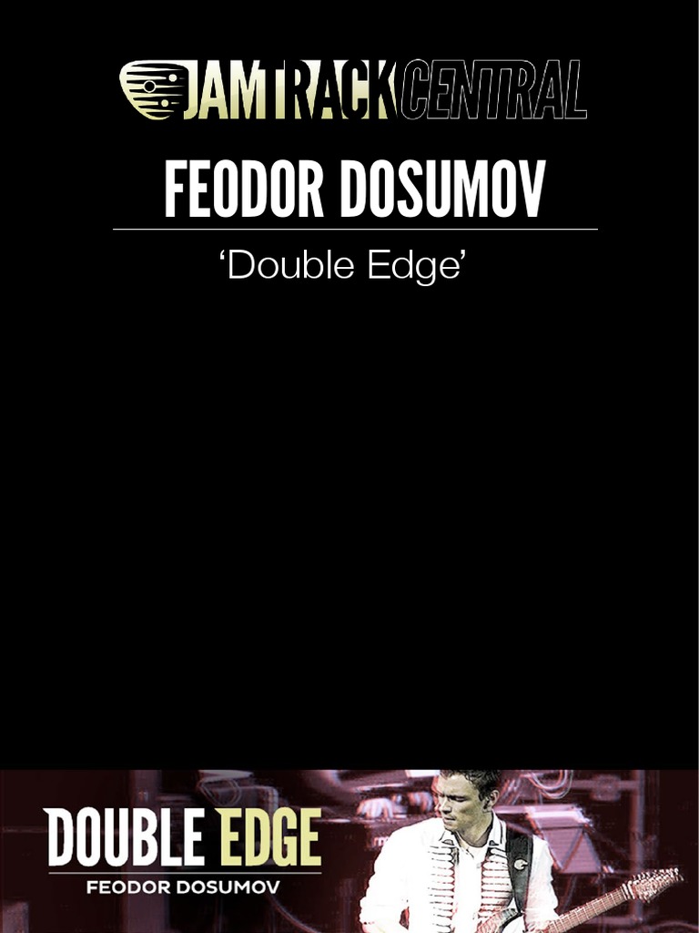 Fd5 Doubleedge Lead Tab scribd
