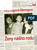 Ženy nášho rodu