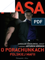 Masa o porachunkach polskiej mafi - Artur Gorski.pdf