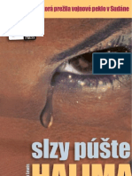 Slzy púšte