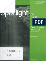 Spotlight On First Color PDF
