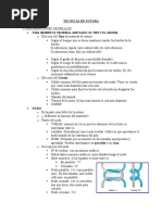 Técnicas de Sutura_patologia