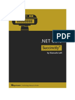 NET Core Succinctly