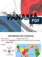 Panamá