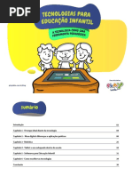 Tecnologias Para a Educação Infantil