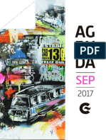 Agenda Septiembre (2)