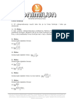 Limes Funkcije PDF