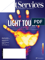 Light Touch: Smart Solutions For Maintenance & Reliability