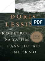 Doris Lessing-Roteiro Para Um Passeio Ao Inferno[Ed.record]