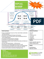 Training - Pelatihan - Situational Leadership